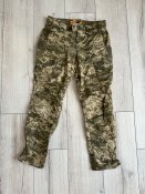 Штани M-Tac Agressor Gen II Flex S/S