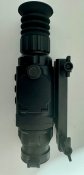 Тепловізійний приціл Delta TWS 35