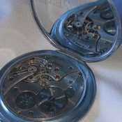 часы Швейцарские 1 награда