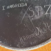 часы Швейцарские 1 награда