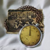 часы Швейцарские 1 награда