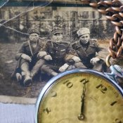 часы Швейцарские 1 награда