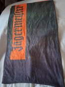 Jägermeister баф