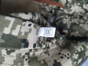 Панама ЗСУ.