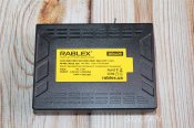 Інтелектуальний зарядний пристрій на 8 слотів Rablex RB409 АА/ ААА/ 14500 (1835)
