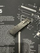 Магазин під Sig sauer P250 357/.40 S&W...