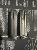 Магазин під Sig sauer P250 Full size 9mm...