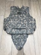 IOTV gen.II size XL