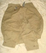 Галифе 1950г.