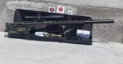 Снайперский комплекс Ruger 338 Nightforce ATACR 5-25x56