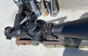 Снайперский комплекс Ruger 338 Nightforce ATACR 5-25x56