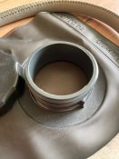 Гідратор Camelbak 3л дефект