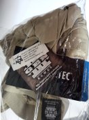 Штани термобілизни армії США ADS ECWCS GENIII Level1 XLarge Regular XLR Polartec
