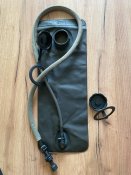 Гідратор Camelbak 3л дефект