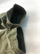 Штаны милитари тактические Scotch&Soda в оливе w30 l 32