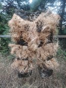 Продам новий маскувальний костюм