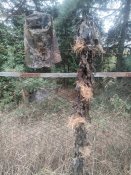 Продам новий маскувальний костюм