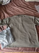 Футболка polo - сорочка поло НГУ нова . Розмір 2 XL.