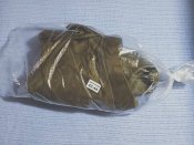 Бахили на берці 43-44