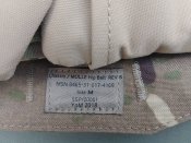 РПС британской армии Virtus Molle Hip Belt