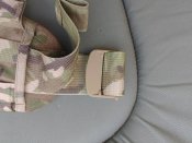 РПС британской армии Virtus Molle Hip Belt