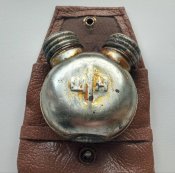 ВМ набор для чистки с масленкой