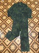 Камуфляж орков в отличном состоянии