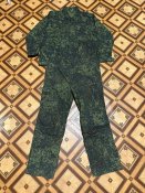 Камуфляж орков в отличном состоянии