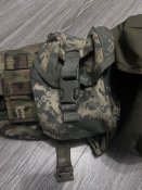 Розвантажувальний пояс