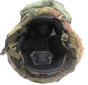 Бойовий захистний комплекс (шолом)"TOR +"/ OnlyHelmets est. 2024/ #5