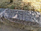 Маскувальна шарф сітка