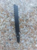 Мультитул Leatherman Surge Black.