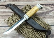 Ніж Eräpuu Lappland Carver 125