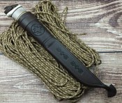 Ніж Eräpuu Lappland Carver 125