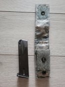 Магазин для Beretta 92 з підсумком