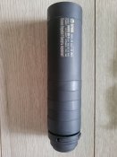 Саундмодератор Steel horde QD-S