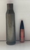Патрон 5.45x39мм ППБС гс 7н39