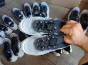 Lowa Merger GTX LO