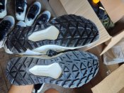 Lowa Merger GTX LO