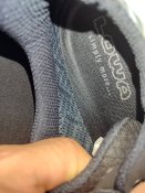 Lowa Merger GTX LO
