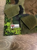 Агітаційний кацапський плакат