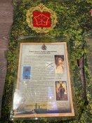 Агітаційний кацапський плакат