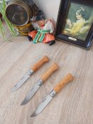 2Р# Ножі нові тм Pradel France