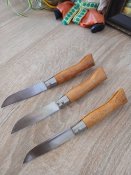 2Р# Ножі нові тм Pradel France