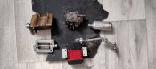 Запчасти Герани 1