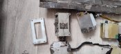 Запчасти с Герани 2