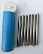 Набор калибров 7.62