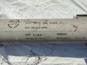 Ракета AIM-132 ASRAAM Британія (частина)
