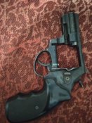 Екол 2.5 .ствол під модер глушник
