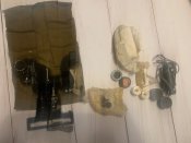 ПГО-7В новый с комплектом ЗиПа(с 1 грн)